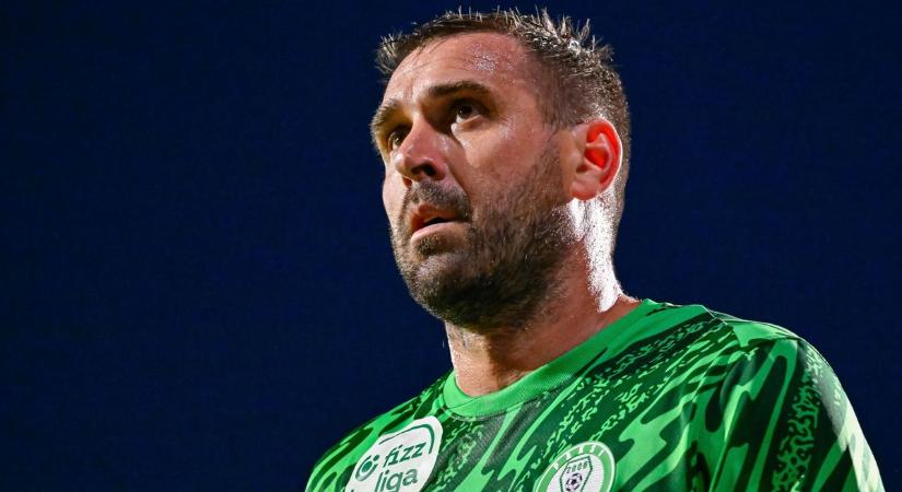 „Közpénzből kitartott nímand” – nekiestek Böde Dánielnek a tiszások, miután ki mert állni az elveiért