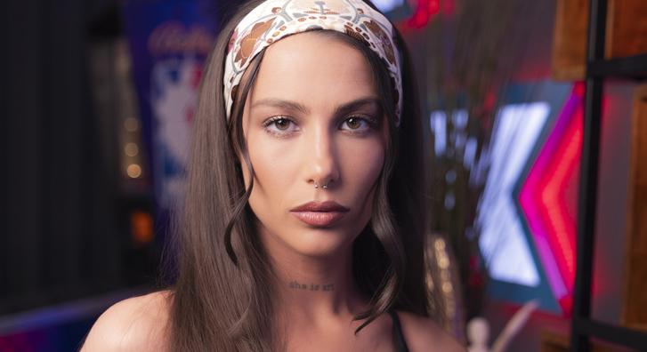 Tóth Andi életjelet adott az Instagram-oldalán, rögtön beszóltak neki