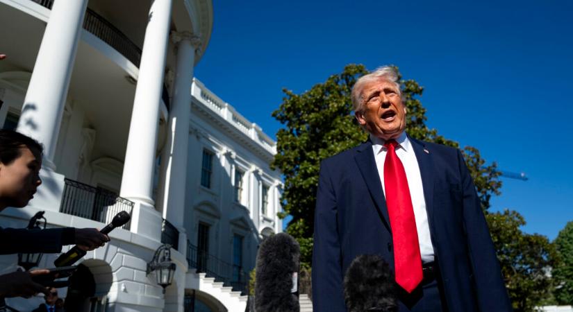 Történelmi műveletre készül az USA – itt az azonnali bejelentés