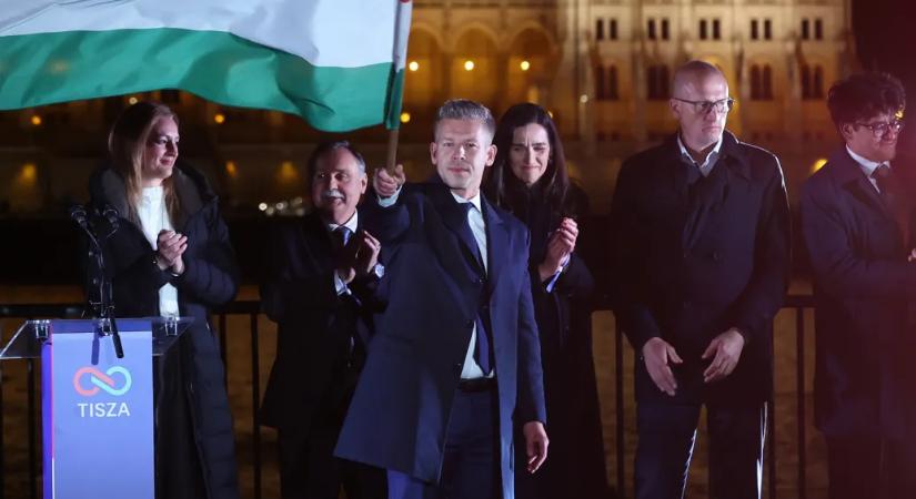 Hogyan nyert ekkorát a Tisza? – elemzés Bódi Mátyással