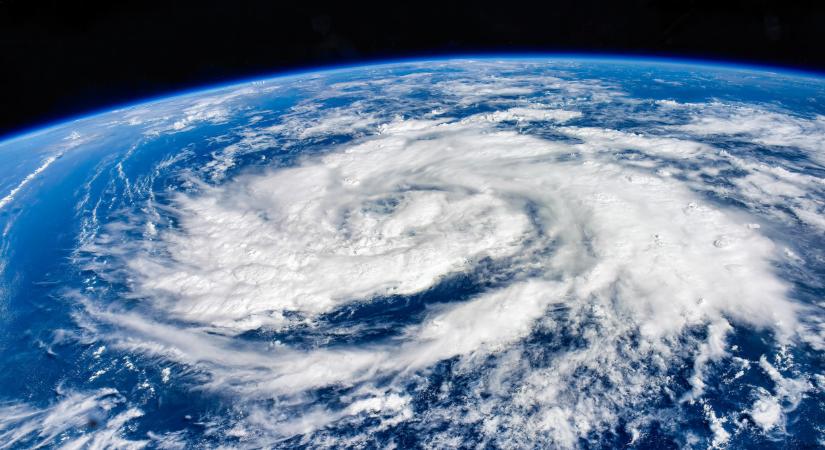 Durva felhő ér hamarosan Magyarország fölé: nem akármilyen időjárás jöhet