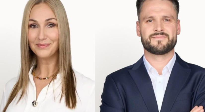 A Tisza Párt Győrben is győzött