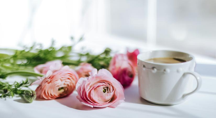 Napi üzenet hétfő – 2026. 04. 13.