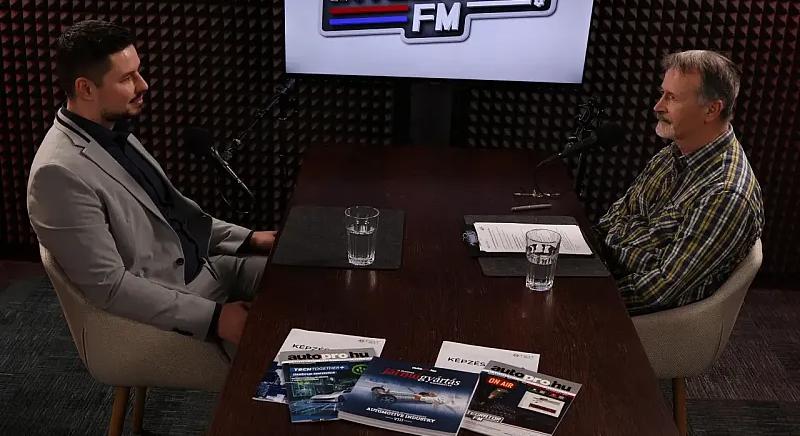 Stagnáló gépeladások, új fókuszok – merre tart a szerszámgépipar?