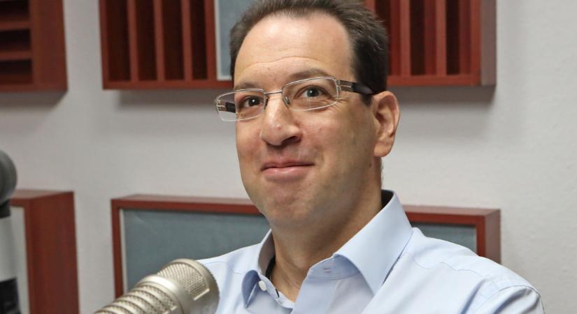 Ligeti: Egyetlen döntéssel láthatóvá válhatnak a titkolt milliárdok és vissza lehet szerezni