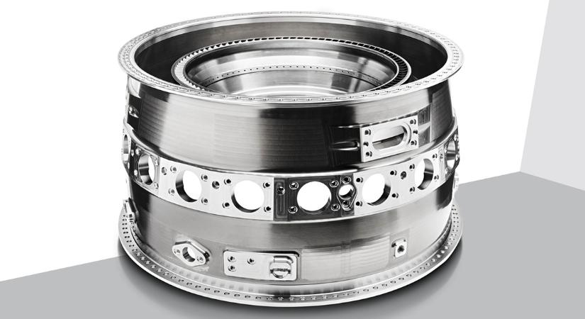 A gyártás transzformációja a repülőgép- és űriparban