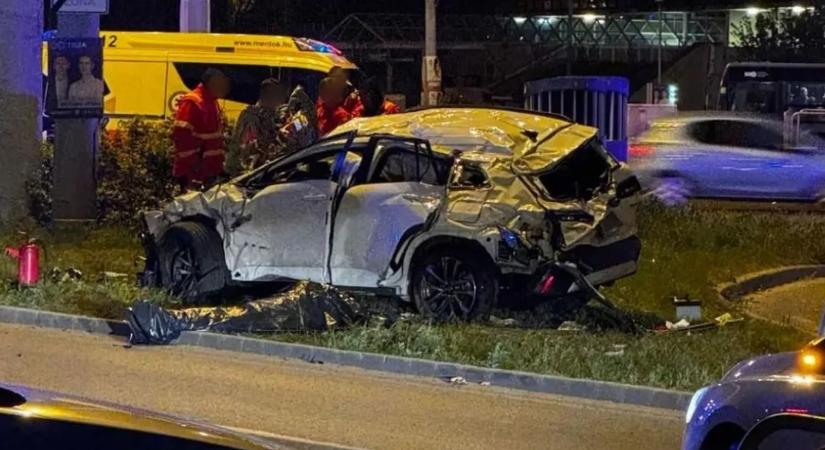 Kiderült: a halálos tömegkarambolt okozó török sofőrnek korábban drogügylete is volt a rendőrséggel