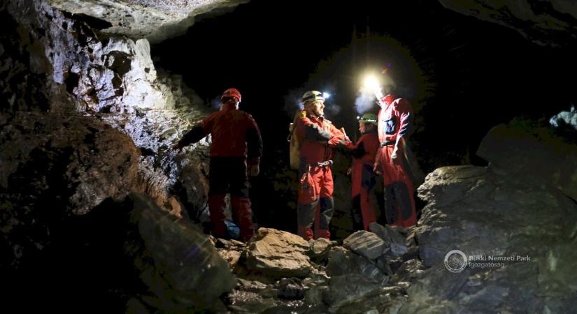 Nem mindennapi túra indul a Bükkben: csak az igazán bátraknak ajánlják