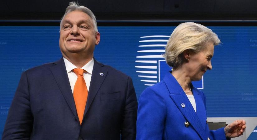 New York Times: Orbán veresége az EU nagy pillanata