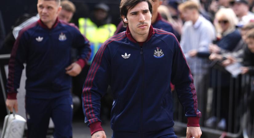 100 millió font vagy semmi, kemény üzenetet küldött a Newcastle