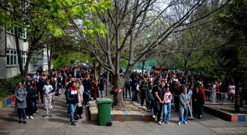 Legaktívabbak, legkisebbek, legnagyobb győztesek és legszorosabb versenyek: a 2026-es választás legjei