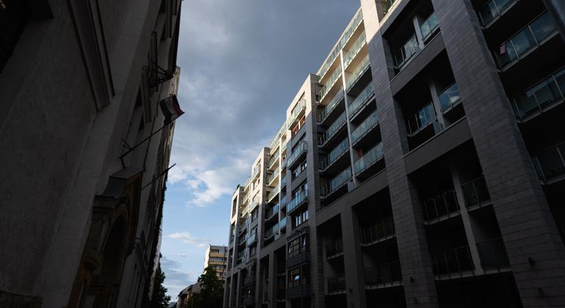 Az építőipari adatokat sem teszi ki a kirakatba a leköszönő Orbán-kormány