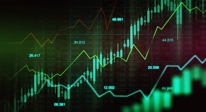 Vészjósló adatok láttak napvilágot: majdnem a felére zuhant az új szerződések száma az építőiparban