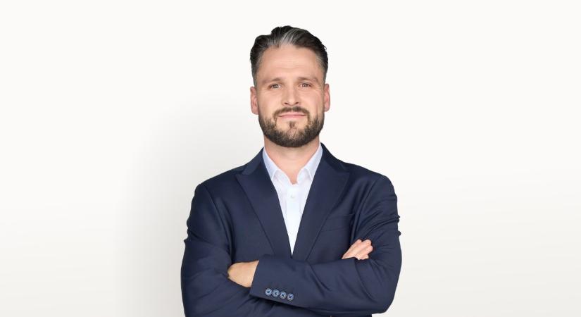 Néher András: „Egy ország számít ránk” – köszönetet mondott támogatóinak