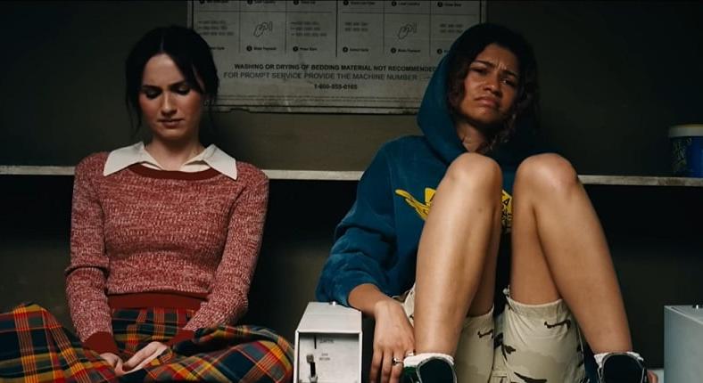 Végre indul az Eufória 3. évada – ez egyben Eric Dane utolsó szereplése