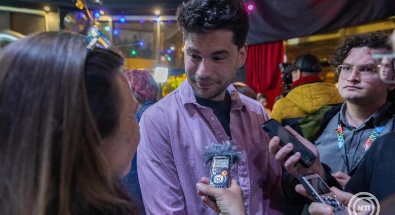 Választás 2026 – Nagy Dávid: többre számítottunk