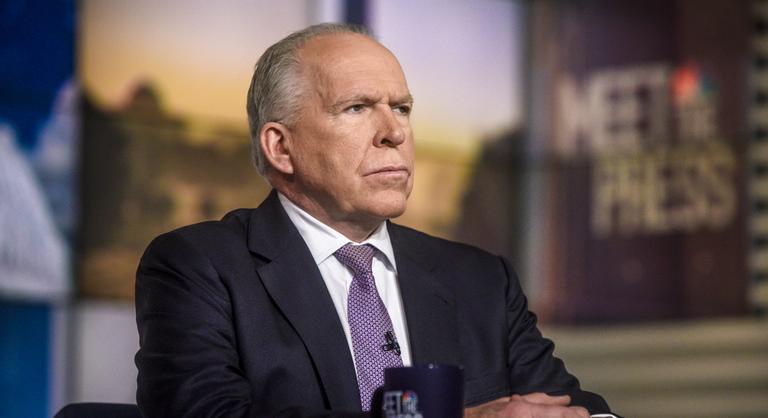 „Egyértelműen elmezavarodott” – Donald Trump menesztését szorgalmazza a CIA volt igazgatója