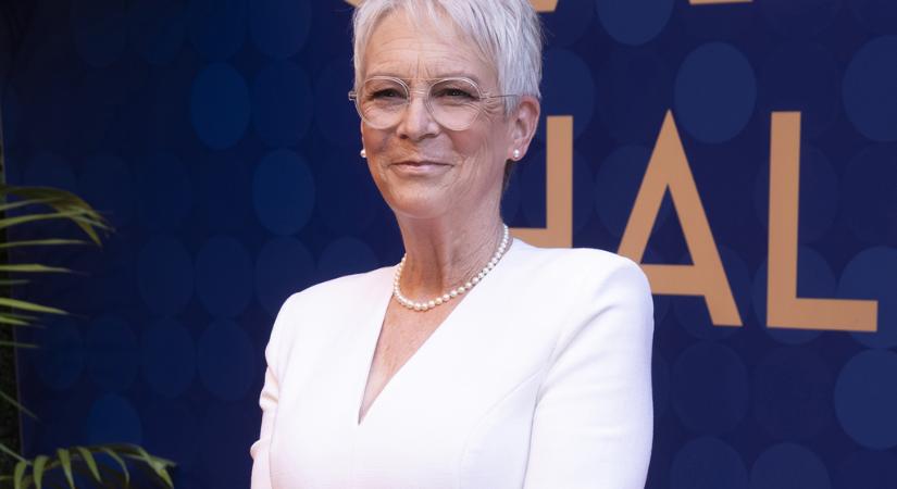 Jamie Lee Curtist sem hagyta hidegen a választási eredmény: üzent a magyaroknak