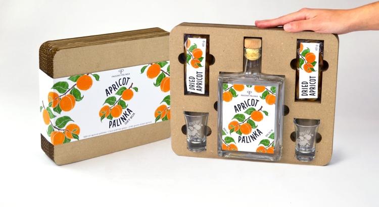 Vásárlás közben kedveltem meg a csomagolástervezést