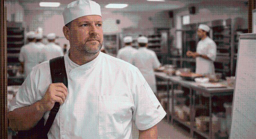 Gyors a képzés, lassú az ember