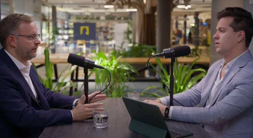 Kohán Mátyás is megkövette a Medián vezetőjét