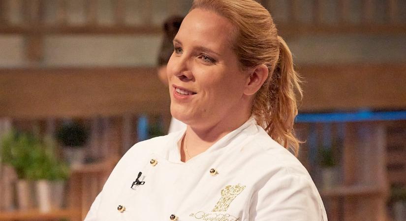 Tóth Vera ezzel a videóval ünnepli a Tisza győzelmét, miközben a húga, Tóth Gabi a Fidesznek szurkolt