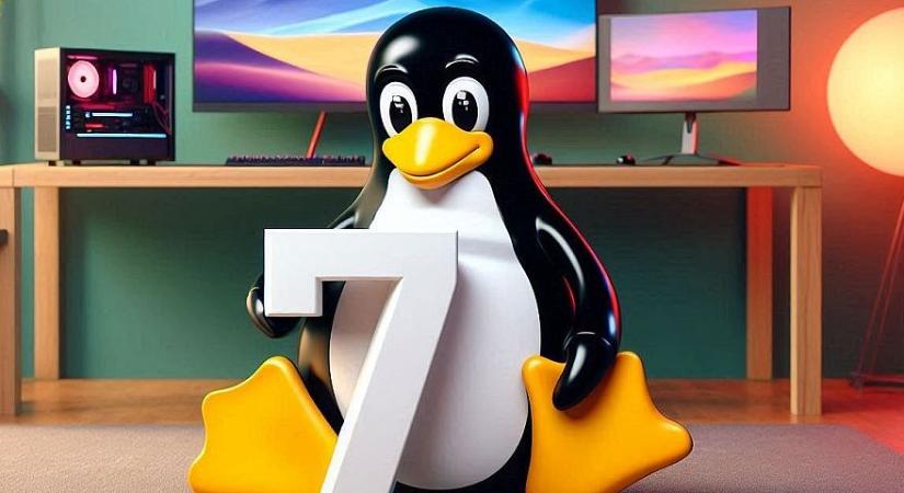 Bejelentette Linus Torvalds: Elkészült és tölthető le a Linux 7.0