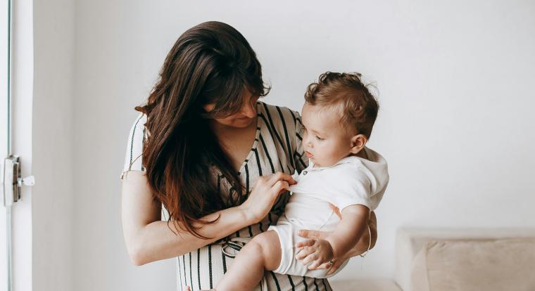 Karrier „szünet” nélkül: hogyan maradhatsz aktív a család mellett is?