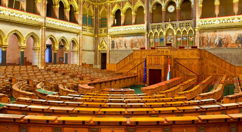 Választás 2026: ekkor kezdheti meg működését az új parlament - mutatunk minden fontos részletet, dátumot a választás után