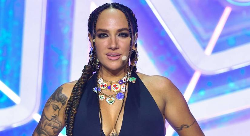 Tóth Gabi megszólalt a Tisza győzelme után: „Nem kell aggódni értem!”