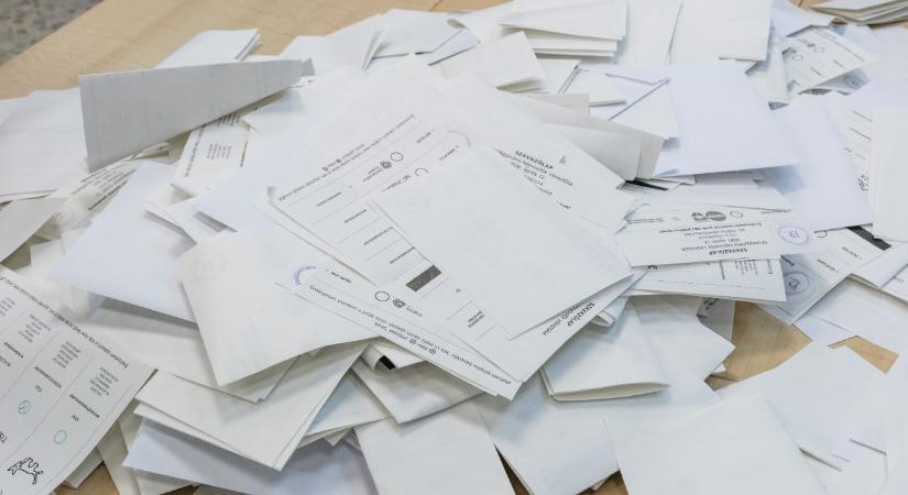 Így reagáltak a Fideszes politikusok a választási vereségre