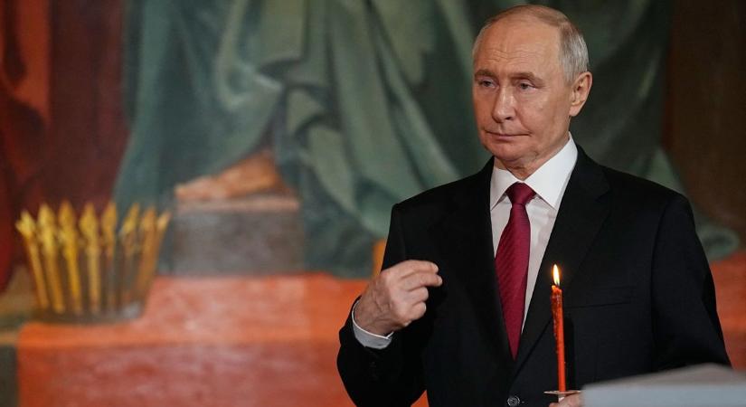 „Ez csak fel fogja gyorsítani az EU összeomlását” – Moszkva reagált Magyar Péter győzelmére