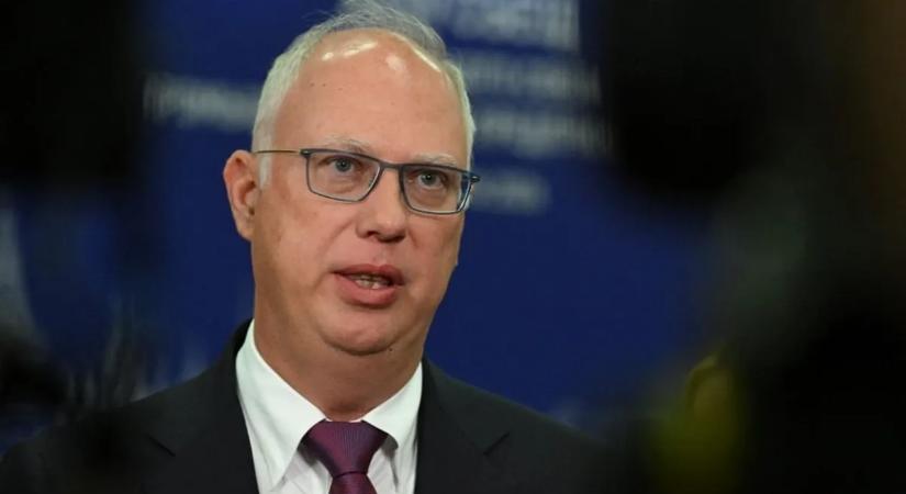 Felgyorsulhat az EU szétesése Orbán Viktor veresége után – állítja egy orosz tisztviselő