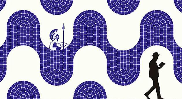 Közkatona szemszögéből írta újra az Iliászt Yann Martel