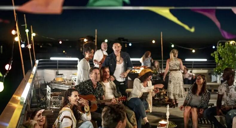 Hétvégi kiruccanások, amik teljesen feltöltenek