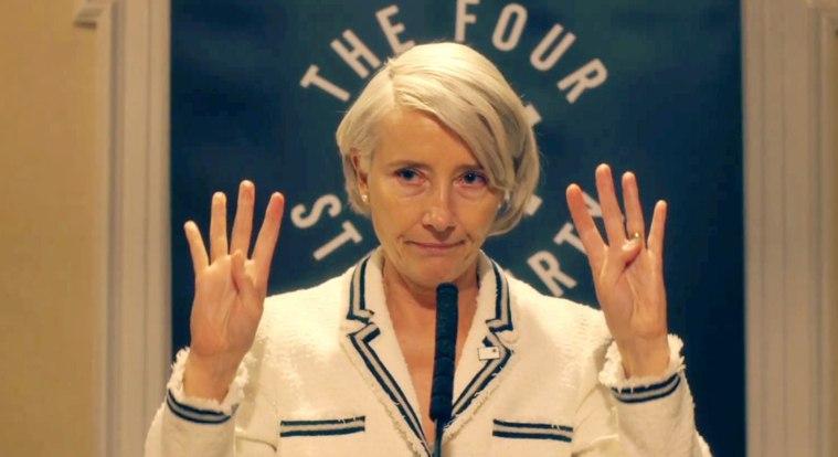 Tanuljuk újra a demokráciát: 10 politikai sorozat, amelyekről beszélgetni is érdemes