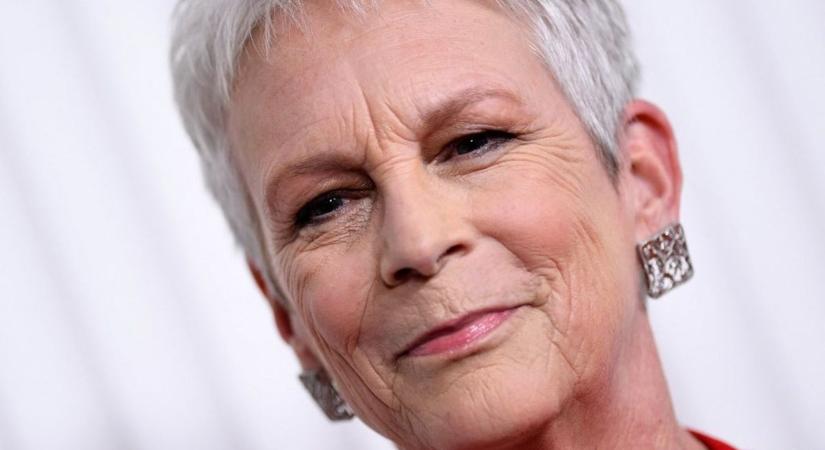 A fene se érti: Jamie Lee Curtis is „büszke” magyar lett