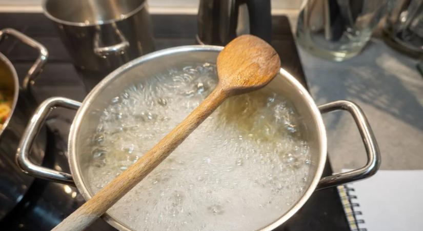 Tedd le a fakanalat, ezeket az ételeket jobb nem kevergetni!