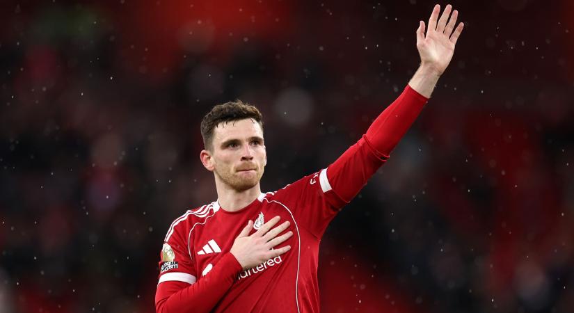 Titokban tárgyalnak, óriásit bukhat Szoboszlai távozó csapattársa