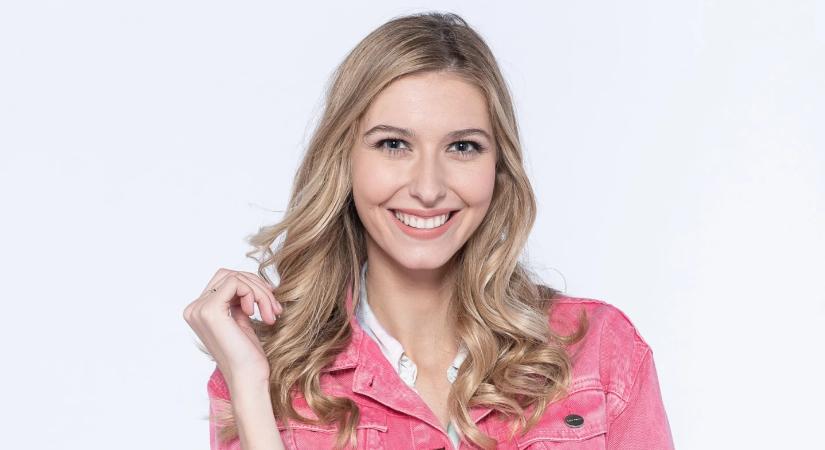 Puskás-Dallos Bogi próbára tette követőit – te kitalálnád?