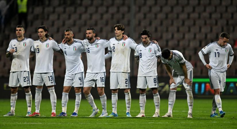 Vb 2026: az olaszok mégis kaphatnak egy utolsó esélyt? – sajtóhír