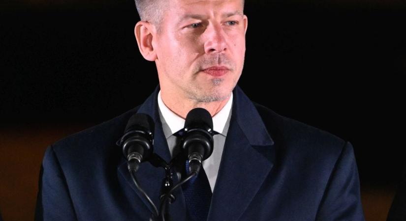 Magyar Péter üzent: A TISZA-kormány minden magyar ember kormánya lesz