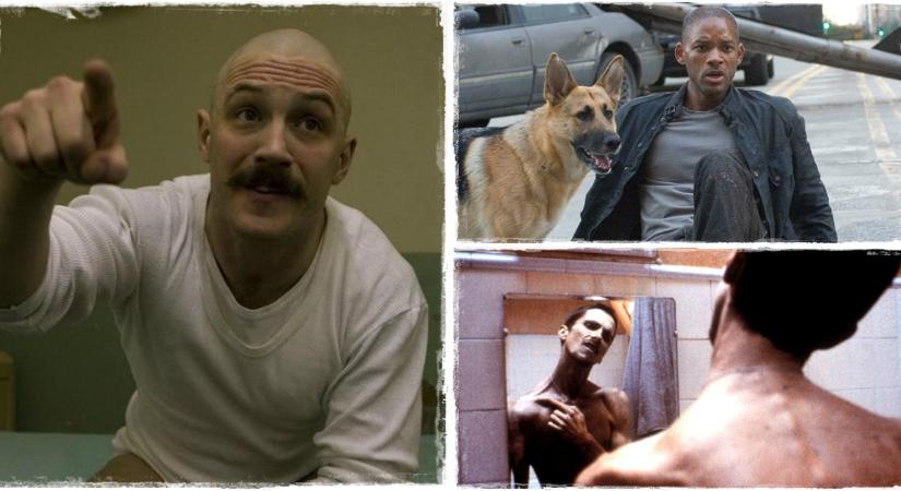 14 film, amelyben egyetlen sztárnak köszönhető a film sikere