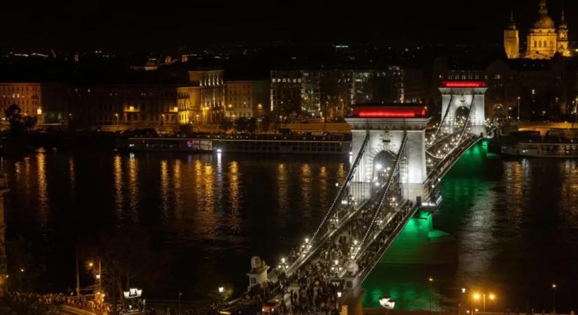 Magyar Péter győzelme: forint-rali és uniós remények