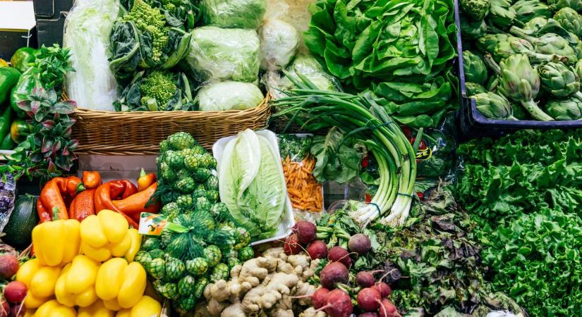 A legjobb zöldség a vérnyomás csökkentésére, mégis kevesen eszik Magyarországon