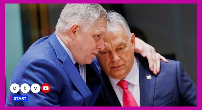 Így reagáltak Orbán szövetségesei Magyar Péter győzelmére