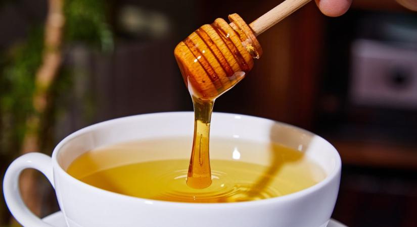 Sokan itt tartják a mézet, pedig nagy hiba