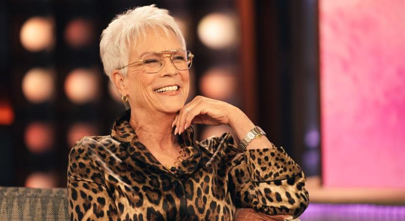 Jamie Lee Curtis Orbán vereségének örül: Ma büszke vagyok a magyar származásomra!