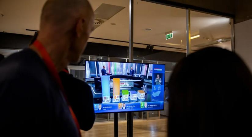 32 éve jutott utoljára ilyen kevés fideszes a parlamentbe