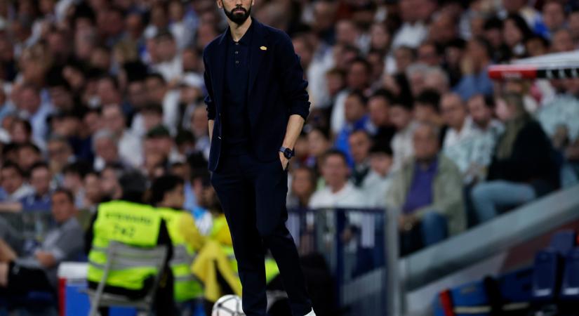 Arbeloa: „a szerdai mérkőzésre kell koncentrálnunk!”